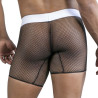 CandyMan Boxer Hector Blanc-Noir
